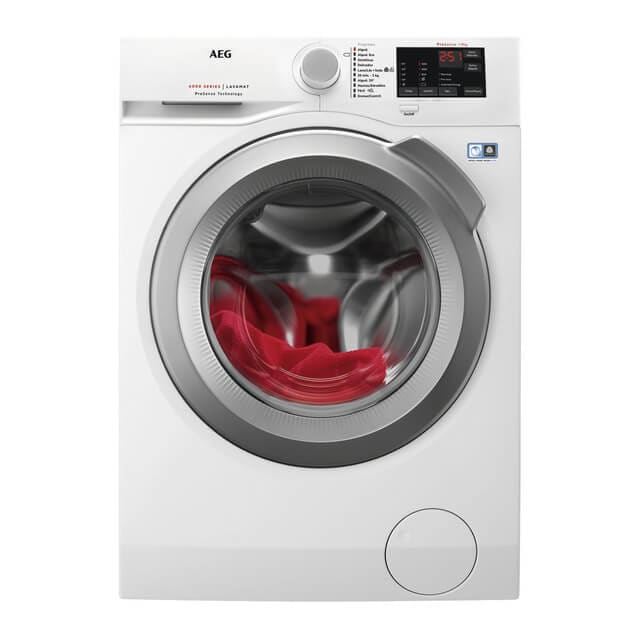 Servicio técnico de reparación de lavadoras Balay en Gijón