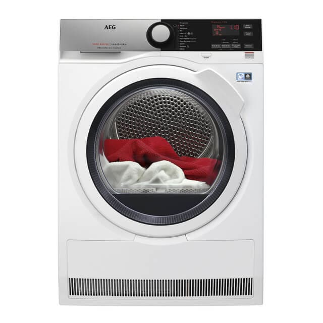 Servicio técnico de reparación de secadoras Balay en Gijón