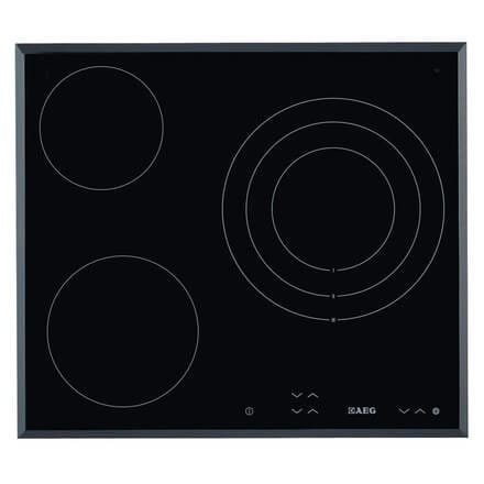 Servicio técnico de reparación de vitrocerámicas Balay en Gijón